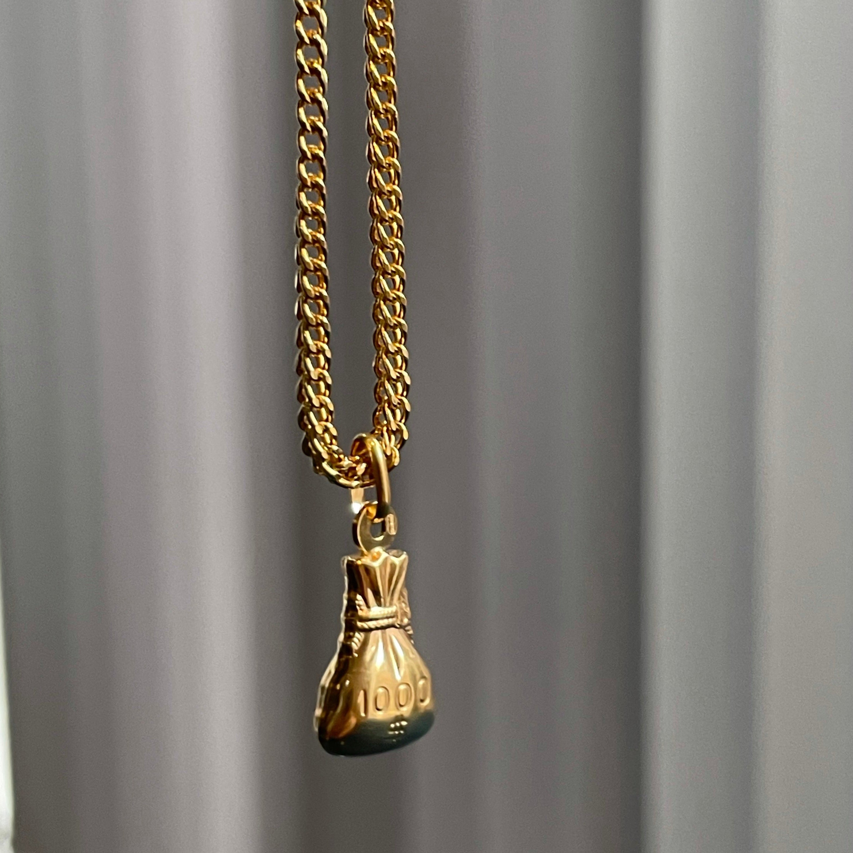 $1000 Pendant